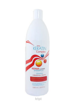 Cece Tkc Repair & Shine Shampoo Czereśnia 1000