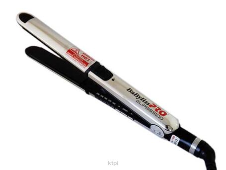 Babyliss Prostownica Do Włosów Elipsis 3100EPE