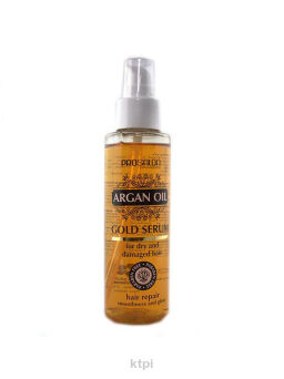 Prosalon Chantal Argan Oil Gold Serum 100ml