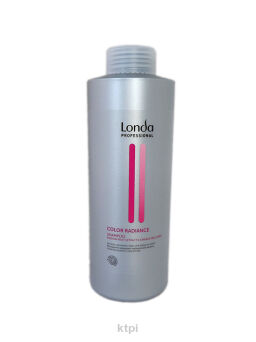 Londa Color Radiance Szampon Do Farbowanych 1000ml