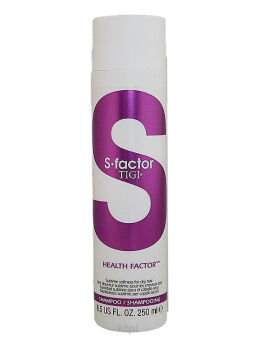 Tigi S-Factor Szampon Health Factor 250 ml