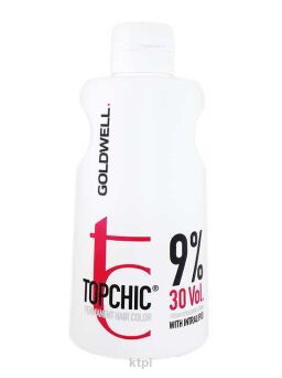 Goldwell Loton Topchic Utleniacz 9% 1000ml