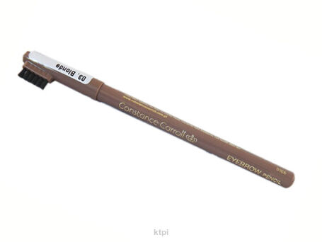 Constance Carroll Kredka Do Brwi 03. Blonde