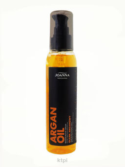 Joanna Argan Oil Serum Regenerujące Arganowe 125ml