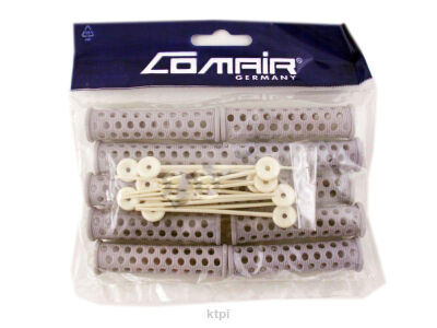 _ Wałki Do Włosów 15/65 749001