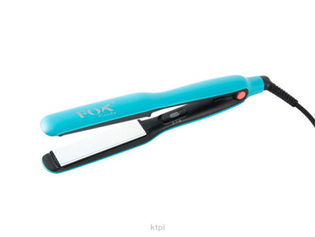 Fox Candy Prostownica Do Włosów Turkusowa