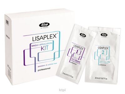 Lisap Lisaplex Kit Mini System Regeneracji 5+20 ml