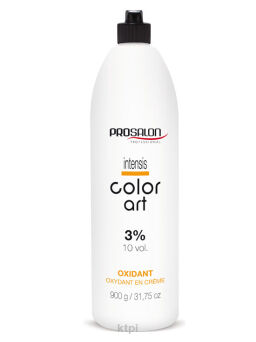 Chantal Prosalon Color Art Utleniacz 3% 900 g