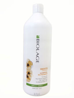 Matrix Biolage  Smooth Proof Szampon 1000 ml
