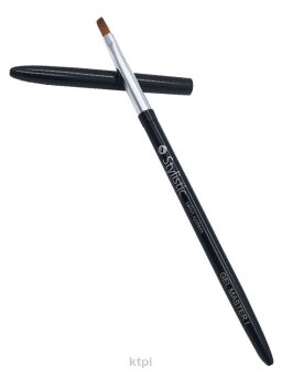 Claresa Pędzel do Żelu Master 1