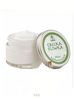 Korana Krem Rozświetlający Antiage 50 ml