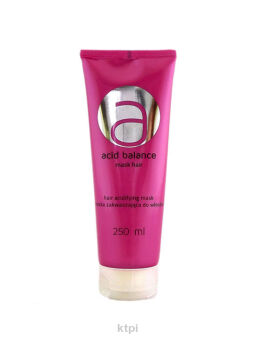 Stapiz Acid Balance Maska Zakwaszająca 250 ml