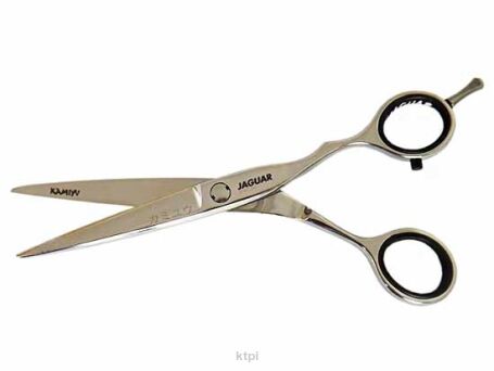 Jaguar Nożyczki Fryzjerskie Gold Line Kamiyu 5,75