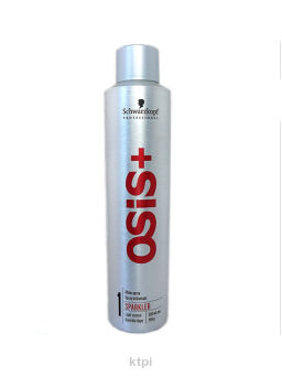 Schwarzkopf Osis+ Sparkler Spray Nabłyszcz. 300 ml