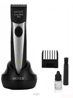 Moser Profesjonalna Maszynka Trymer Chromini 1591