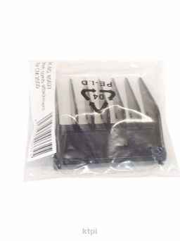 Jaguar Nakładka Nasadka Do Maszynki cm 2000 9 mm