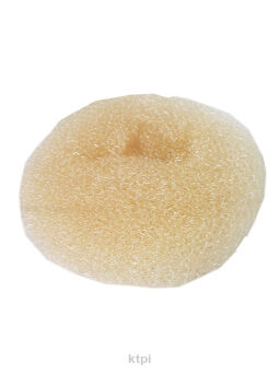 Wypełniacz Do Koków Blond Beżowy 80 mm