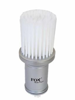 Fox Barber Expert Karkówka Z Pojemnikiem Na Talk