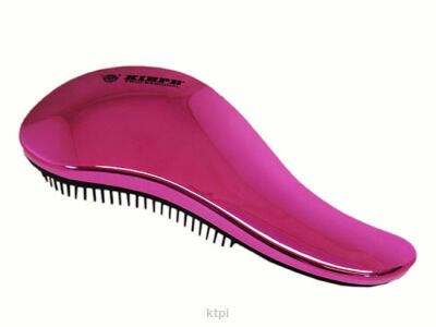 Kiepe Szczotka detangler rózowa