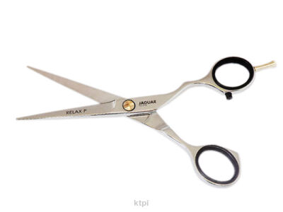 Jaguar Nożyczki Fryzjerskie Pre Style Relax P 5.5