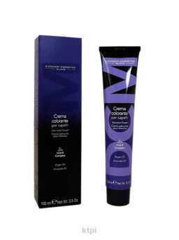 Diapason Milano Dcm Farba Do Włosów Z Amoniakiem