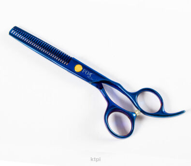 Fox Degażówki Blue Rose 6