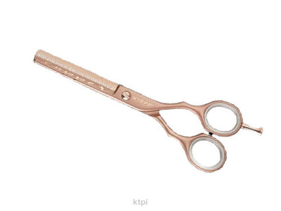 Kiepe Degażówki Luxury miedziane 5,5