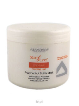 Alfaparf Semi Di Lino Discipline Maska 500ml