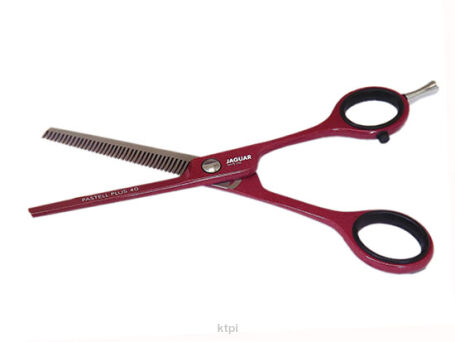 Jaguar degażówki fryzjerskie Pastell Plus Berry 5