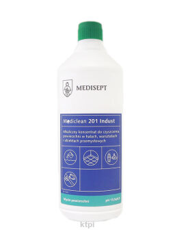 Medisept Mediclean 201 Indust Koncentrat 1000 ml
