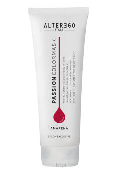Alter Ego Maska koloryzująca Amarena 250 ml