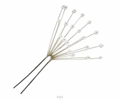 Ozdoba Do Włosów Jeżyk Kokówka