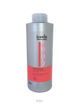 Londa Curl Definer Stabilizator Po Trwałej 1000 ml