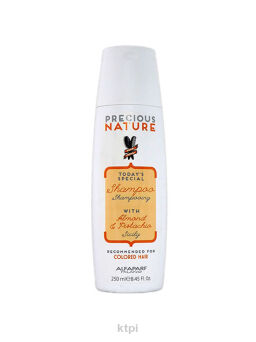 Alfaparf Precious Nature Szampon Farbowane 250 ml