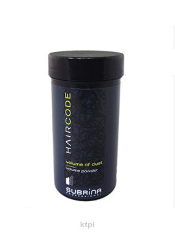 Subrina Volume Of Dust Puder Na Objętość 10 g
