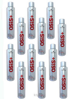 Schwarzkopf Osis+ Sparkler Spray Nabłyszcz. 300x12