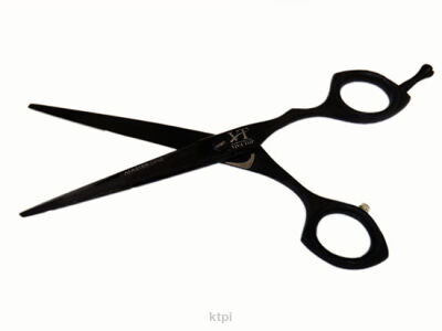 Viva Top Nożyczki Master 6 Czarne