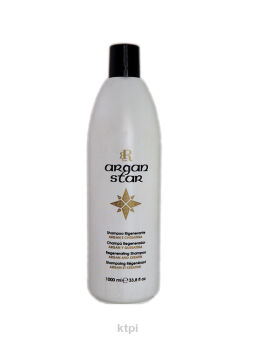 Rr Line Szampon Argan Star 1000 ml