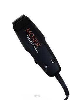 Moser Maszynka Sieciowa Typ 1411 1400 Mini Czarna