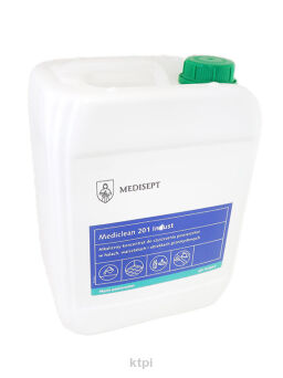 Medisept Mediclean 201 Indust Koncentrat 5000 ml