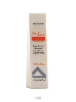Alfaparf Semi Di Lino Discipline Szampon 250ml