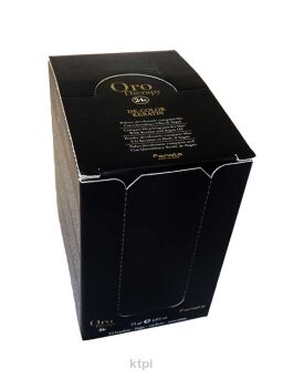 Fanola Oro Rozjaśniacz Niebieski w Proszku 12x75 g