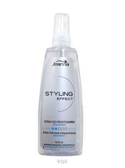 Joanna Styling Spray Do Prostowania 150 ml