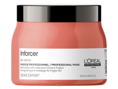 L’oreal Expert Inforcer Maska 500ml