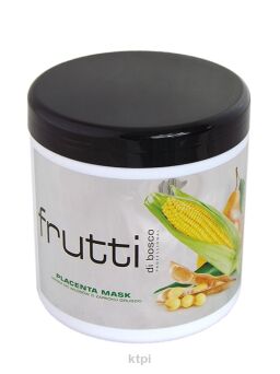 Nhp Frutti Maska Wzmacniająca Placenta 1000 ml