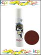 _ Toufar Hair Spray Farba Czerwony Brokat 125 ml - 2