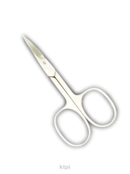 Frabir Nożyczki Do Paznokci Fr-4 Stal Nierdzewna