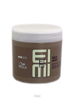 Wella Eimi Bold Move Pasta Modelująca 150 ml