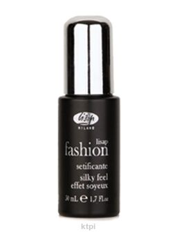 Lisap Fashion Silky Feel Olejek Regenerujący 50 ml
