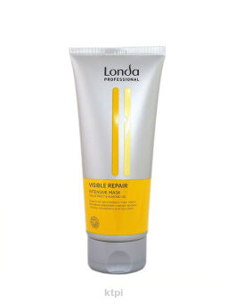 Londa Visible Repair Maska Regenerująca 200 ml